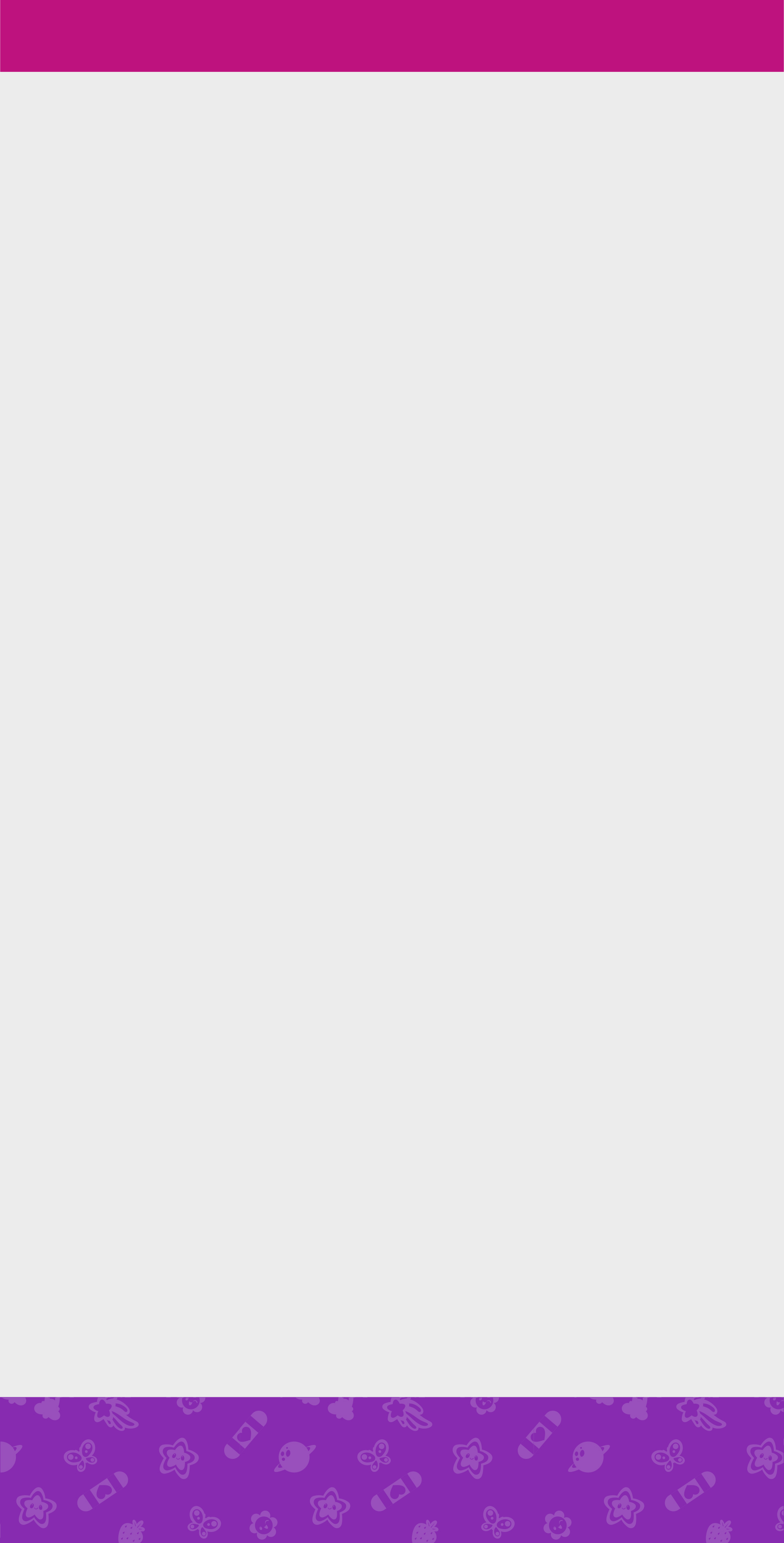 Decora Girlz, poupée mannequin personnalisable, poupée à coiffer, tête à coiffer, fille 4 ans