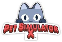 Pet Simulator X, jeu vidéo, collection, animauxj, unboxing, roblox