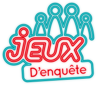 Jeu de société Lansay, jeu de société famille, jeu de société enquêtes, jeu de société stratégie, jeu de société déduction